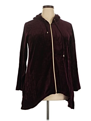 Zenergy by Chico's Cardigan (view 1)