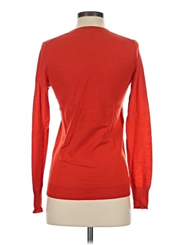 J.Crew Wool Pullover Sweater (view 2)