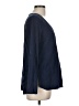 Simply Vera Vera Wang Blue Pullover Sweater Size L - photo 4