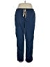 Knox Rose Blue Casual Pants Size XL - photo 1
