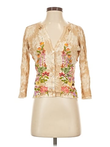 Odille Cardigan (view 1)