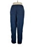 Knox Rose Blue Casual Pants Size XL - photo 2