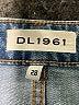 DL1961 Blue Jeans Size 28 waist - photo 7