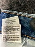 DL1961 Blue Jeans Size 28 waist - photo 8