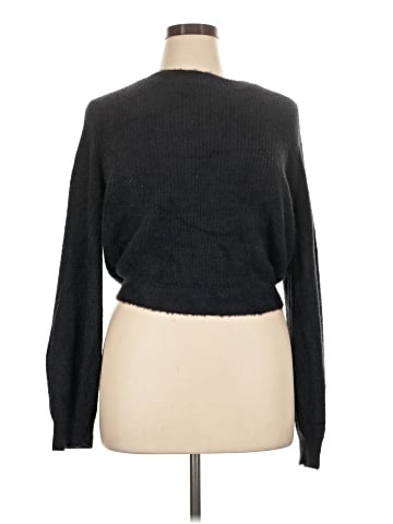 American Eagle Outfitters Pullover Sweater (view 1)
