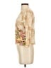 Odille Gold Cardigan Size S - photo 5