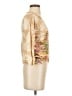 Odille Gold Cardigan Size S - photo 4