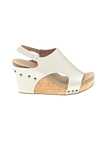 Corkys Wedges (view 1)