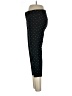 Gap Polka Dots Black Active Pants Size 12 Petite - photo 5