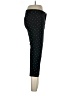 Gap Polka Dots Black Active Pants Size 12 Petite - photo 4