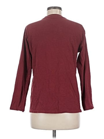 Tommy Hilfiger Long Sleeve T-Shirt (view 2)