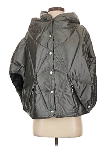 Spyder Snow Jacket (view 1)