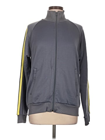 Uniqlo Track Jacket (view 1)