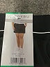Soybu Solid Black Active Skort Size XL - photo 4