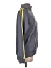 Uniqlo Color Block Gray Track Jacket Size L - photo 4