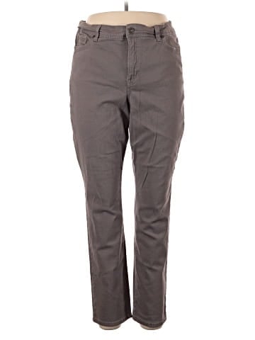 Style&Co Casual Pants (view 1)