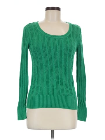 Faded Glory Pullover Sweater (view 1)