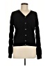 Neiman Marcus Black Cardigan Size M - photo 1