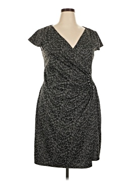 Aa Studio Aa Cocktail Dress