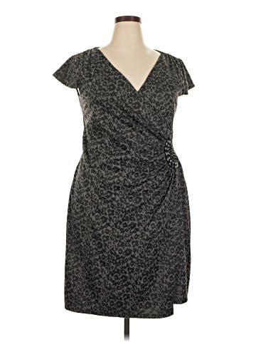 AA Studio AA Cocktail Dress (view 1)
