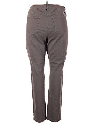 Style&Co Casual Pants (view 2)