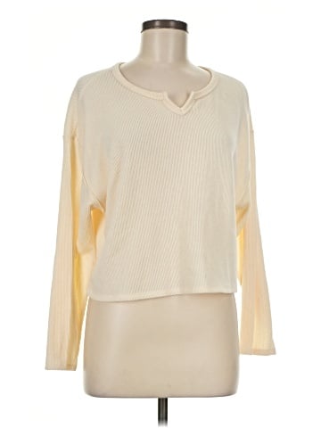 Billabong Pullover Sweater (view 1)