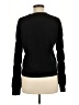 Neiman Marcus Black Cardigan Size M - photo 2