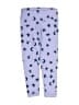 Hanna Andersson Stars Purple Sweatpants Size 10 - photo 1