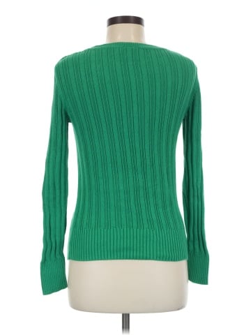 Faded Glory Pullover Sweater (view 2)