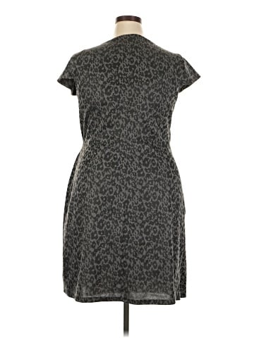 AA Studio AA Cocktail Dress (view 2)
