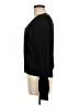 Neiman Marcus Black Cardigan Size M - photo 5