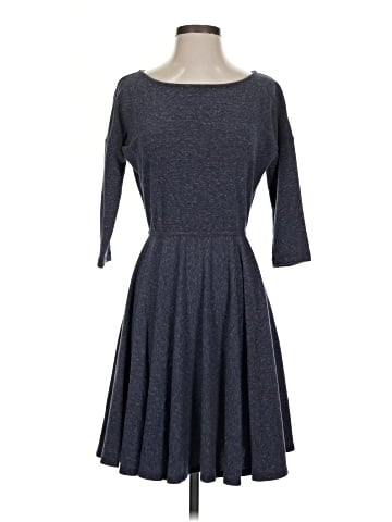 Puella Casual Dress (view 1)
