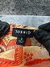 Torrid 100% Polyester Yellow Orange Casual Dress Size 3X Plus (3) - photo 7