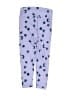 Hanna Andersson Stars Purple Sweatpants Size 10 - photo 2