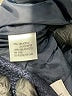 Calvin Klein Chevron-herringbone Blue Formal Skirt Size 12 - photo 5