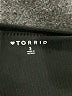 Torrid Solid Black Casual Dress Size 3X Plus (3) - photo 7