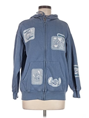 Disney Zip Up Hoodie (view 1)