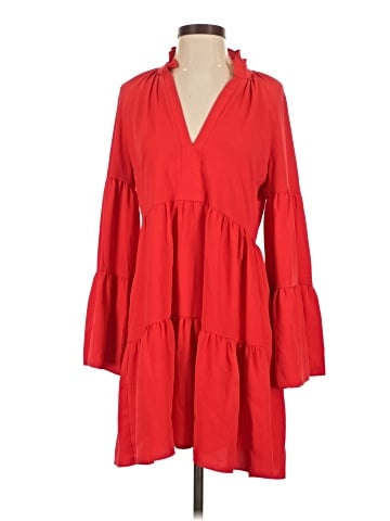 Amanda Uprichard Casual Dress (view 1)