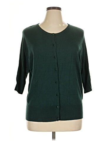 New York & Company Cardigan (view 1)