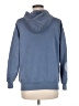 Disney Blue Zip Up Hoodie Size M - photo 2