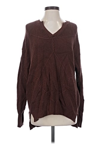 BKE Pullover Sweater (view 1)