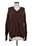 BKE Brown Pullover Sweater Size S - photo 1