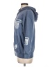 Disney Blue Zip Up Hoodie Size M - photo 5