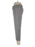 Old Navy Plaid Gray Casual Pants Size 12 - photo 5