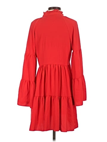 Amanda Uprichard Casual Dress (view 2)