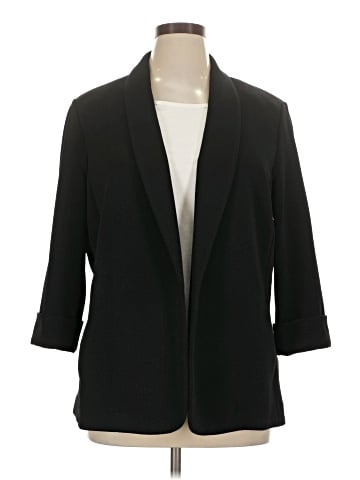 Kasper Cardigan (view 1)