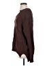 BKE Brown Pullover Sweater Size S - photo 5