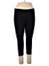 Torrid Graphic Black Active Pants Size 3X Plus (3) - photo 1