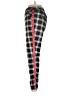 Hot Topic Plaid Black Casual Pants Size Med (00) - photo 5