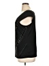 AB Studio Black Sleeveless Blouse Size XL - photo 5